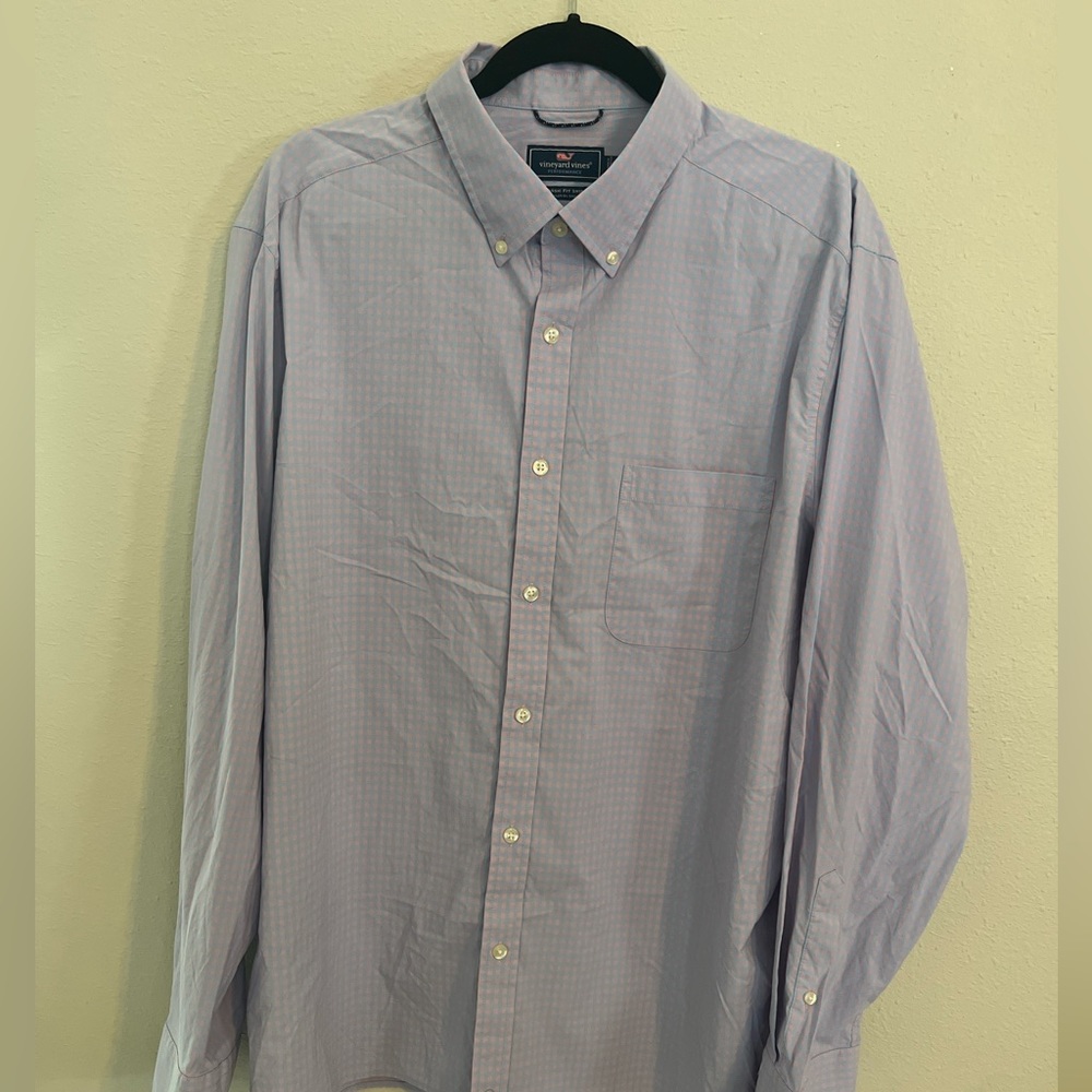 Vineyard Vines Button Down